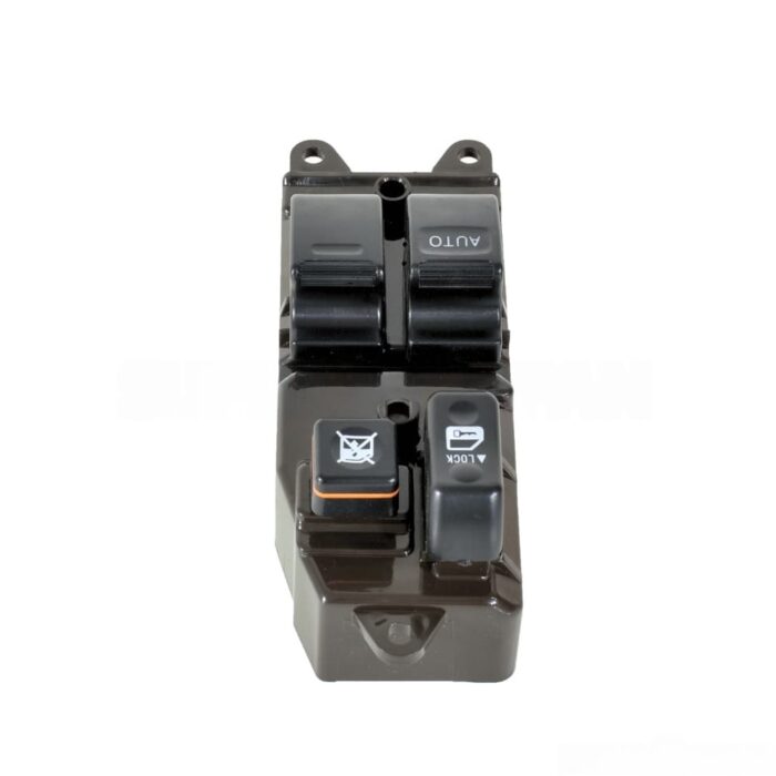 (84820-04010) WINDOW SWITCH HILUX VIGO 2 DOOR 2005-15 - Image 2