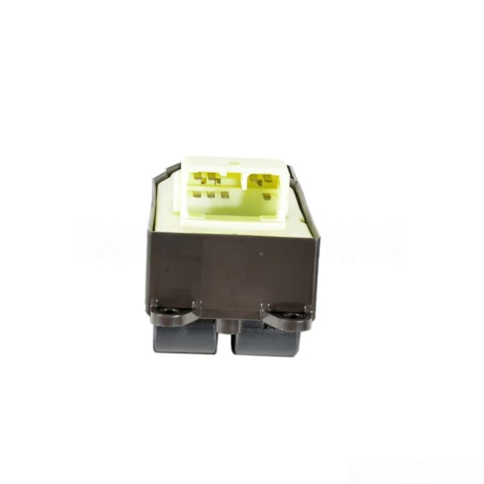 (84820-04010) WINDOW SWITCH HILUX VIGO 2 DOOR 2005-15 - Image 3