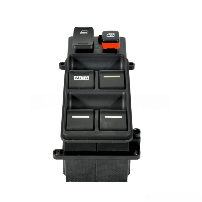 (35750-SDA-H12) (35750-SDA-H12) WINDOW SWITCH HONDA ACCORD 2.4 03-07 - Image 1