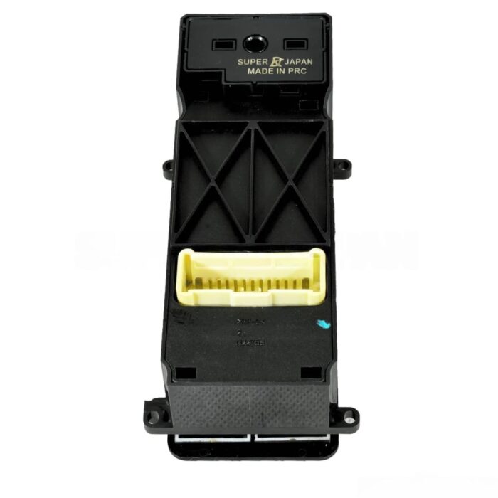 (35750-SDA-H12) (35750-SDA-H12) WINDOW SWITCH HONDA ACCORD 2.4 03-07 - Image 2