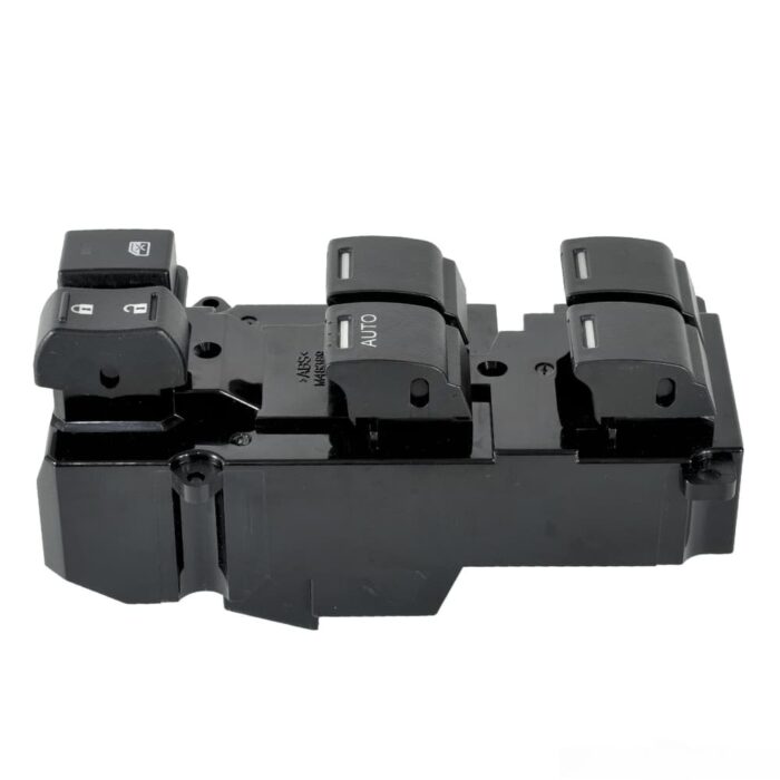 (35750-TA0-A01) WINDOW SWITCH HONDA CIVIC 10-12 26 Pin - Image 1