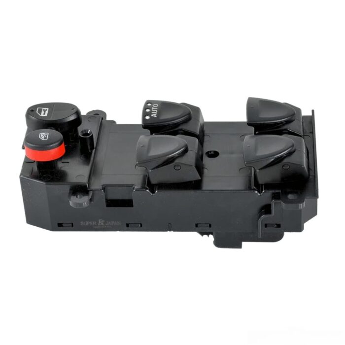 (35760-SNA-A02) WINDOW SWITCH HONDA CIVIC RHD - Image 1