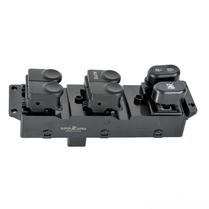 (93570-2R210) WINDOW SWITCH HYUNDAI ACCENT 2010-17 - Image 1
