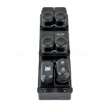(93570-2R210) WINDOW SWITCH HYUNDAI ACCENT 2010-17 - Image 2