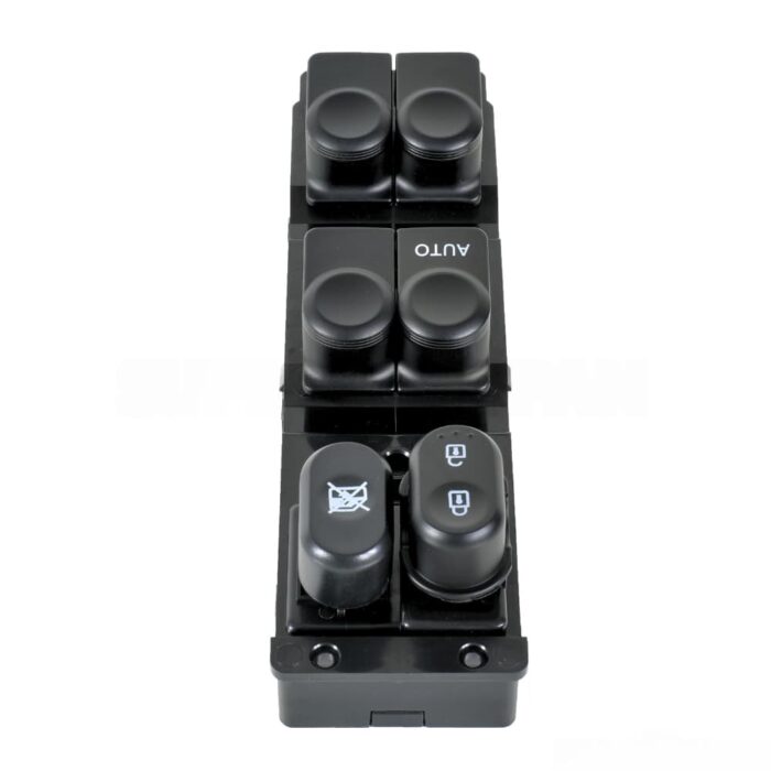 (93570-2R210) WINDOW SWITCH HYUNDAI ACCENT 2010-17 - Image 2