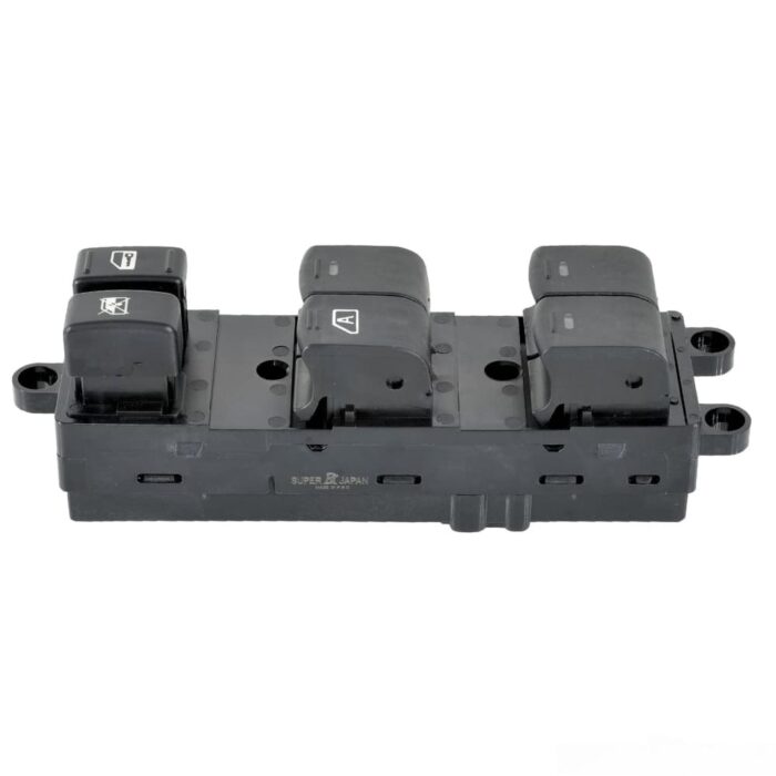 (93570-2L010) WINDOW SWITCH HYUNDAI i30 ELANTRA 2008-11 LHD - Image 1