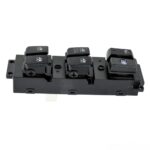 (93570-2B100S) WINDOW SWITCH HYUNDAI SANTAFE 2010