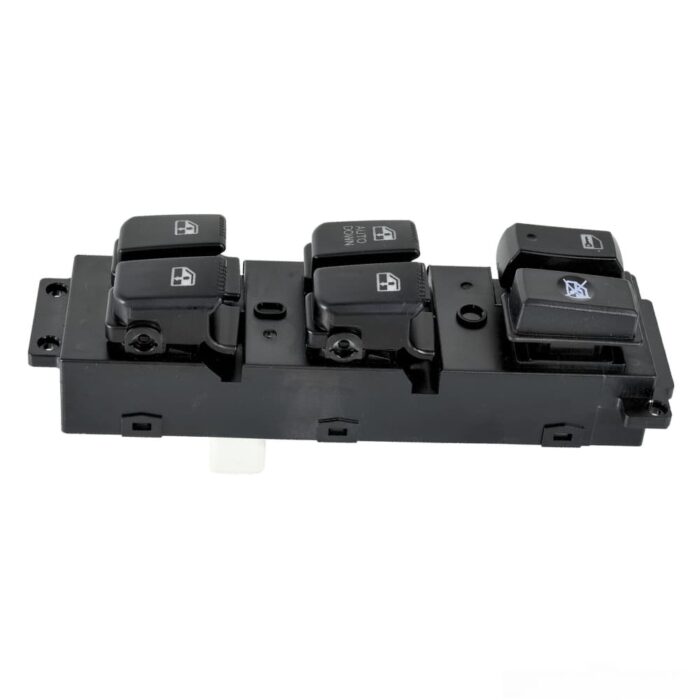 (93570-2B100S) WINDOW SWITCH HYUNDAI SANTAFE 2010 - Image 1
