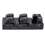 (93750-2E000) WINDOW SWITCH HYUNDAI TUCSON 04-10