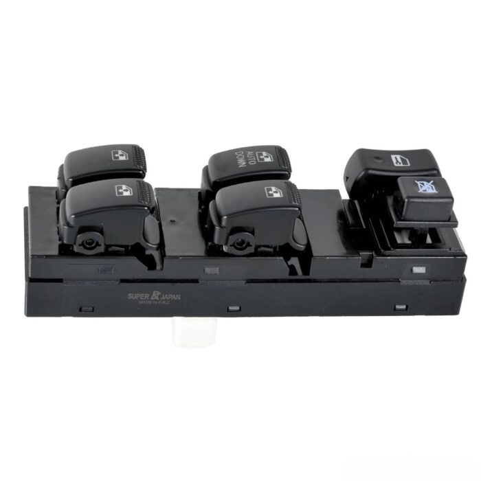 (93750-2E000) WINDOW SWITCH HYUNDAI TUCSON 04-10 - Image 1