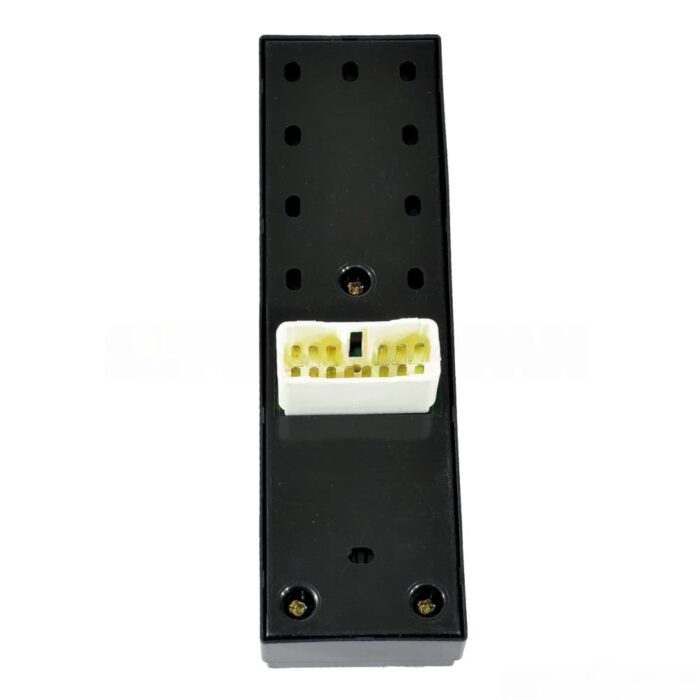 (93750-2E000) WINDOW SWITCH HYUNDAI TUCSON 04-10 - Image 2