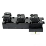 (93570-1R210) WINDOW SWITCH HYUNDAI VERNA 2010 LHD