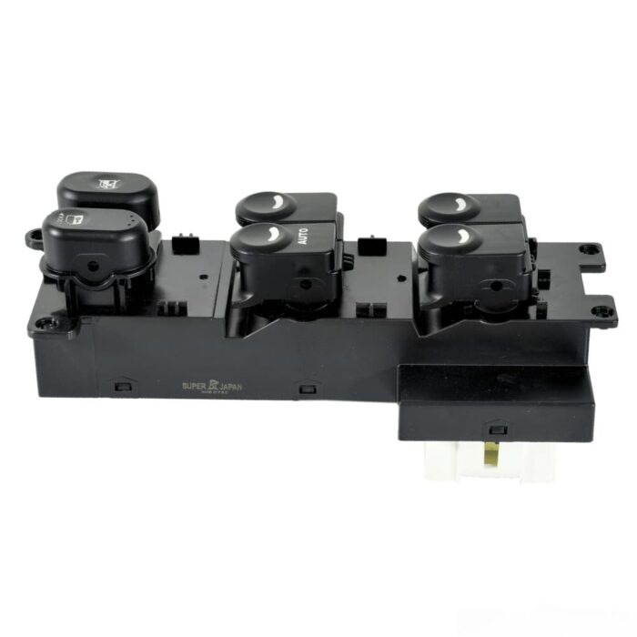 (93570-1R210) WINDOW SWITCH HYUNDAI VERNA 2010 LHD - Image 1