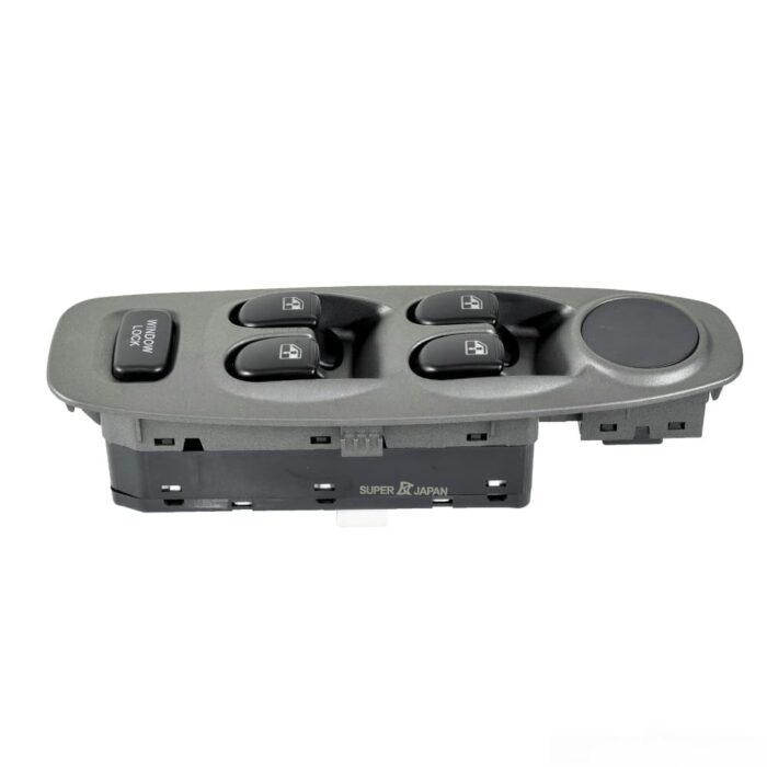 (93750-25000) WINDOW SWITCH HYUNDAIE ACCENT - Image 1
