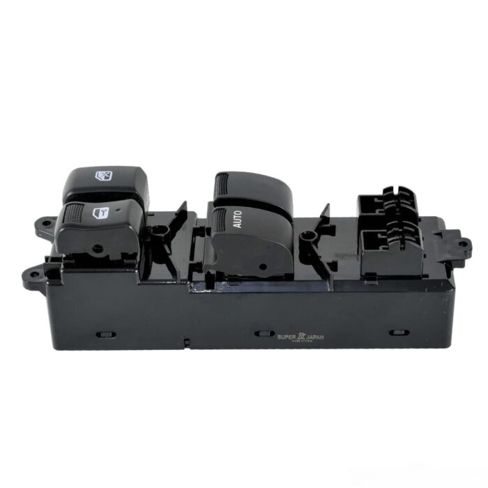 (Fz-3447) WINDOW SWITCH ISUZU DMAX 2 DOOR NEW LHD - Image 1