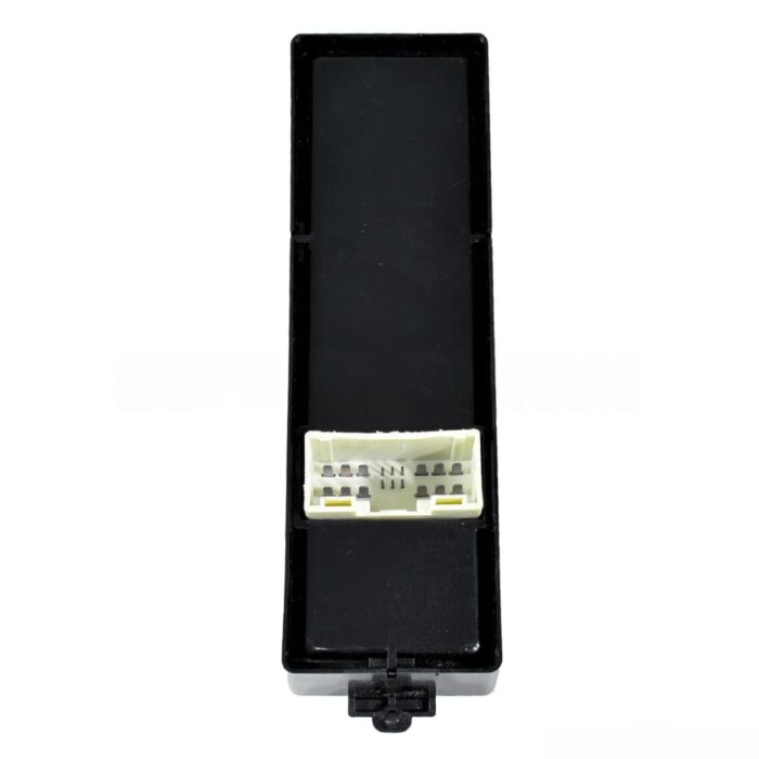 (Fz-3447) WINDOW SWITCH ISUZU DMAX 2 DOOR NEW LHD - Image 2