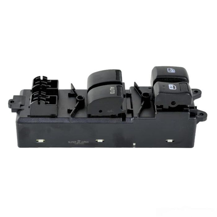 (Fz-3448) WINDOW SWITCH ISUZU DMAX 2 DOOR NEW RHD - Image 1