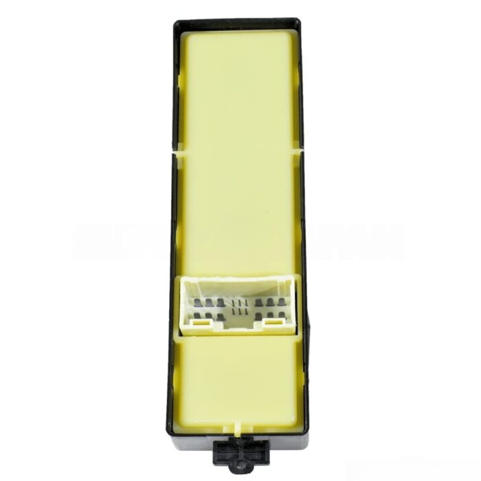 (Fz-3448) WINDOW SWITCH ISUZU DMAX 2 DOOR NEW RHD - Image 2
