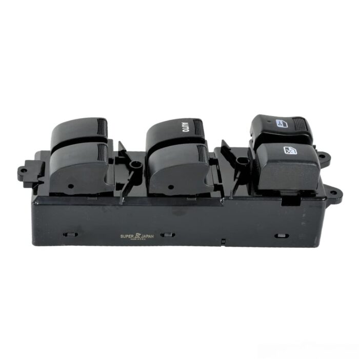 (Fz-3449) WINDOW SWITCH ISUZU DMAX 4 DOOR NEW LHD - Image 1