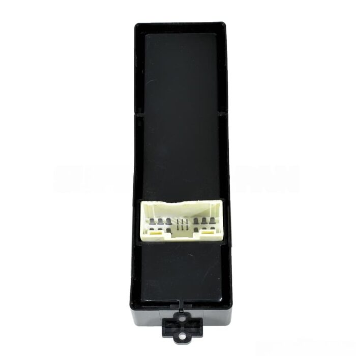 (Fz-3449) WINDOW SWITCH ISUZU DMAX 4 DOOR NEW LHD - Image 2