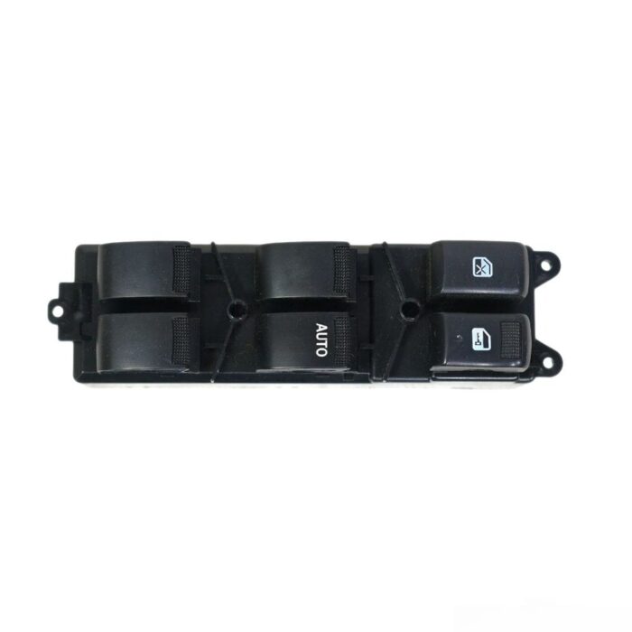 (Fz-3450) WINDOW SWITCH ISUZU DMAX 4 DOOR NEW RHD - Image 1
