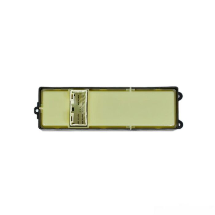 (Fz-3450) WINDOW SWITCH ISUZU DMAX 4 DOOR NEW RHD - Image 2