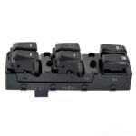 (93570-2Z000) WINDOW SWITCH IX35 2012 LHD