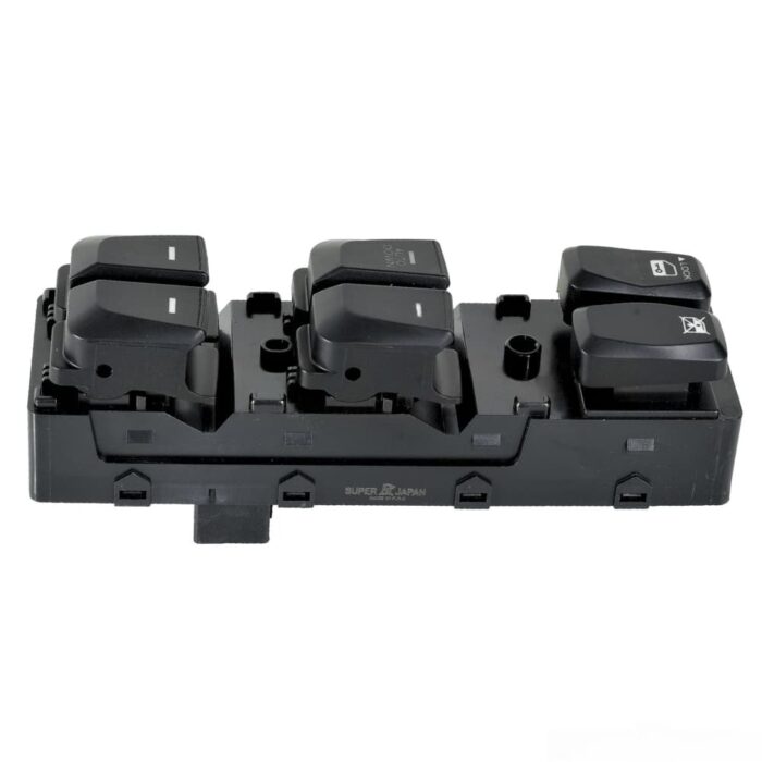 (93570-2Z000) WINDOW SWITCH IX35 2012 LHD - Image 1