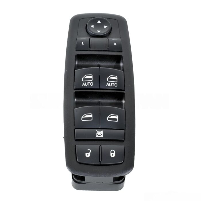 (68231805AA, 68184802AC) WINDOW SWITCH JEEP - Image 2