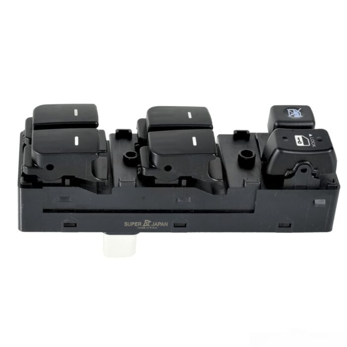 (Fz-3454) WINDOW SWITCH KIA FORTE,CIRATO LHD - Image 1
