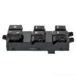 (93570-1Y200) WINDOW SWITCH KIA ,K3 ,Picanto, Morning LHD 2012-15