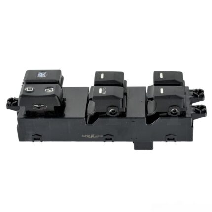 (93570-1Y200) WINDOW SWITCH KIA ,K3 ,Picanto, Morning LHD 2012-15