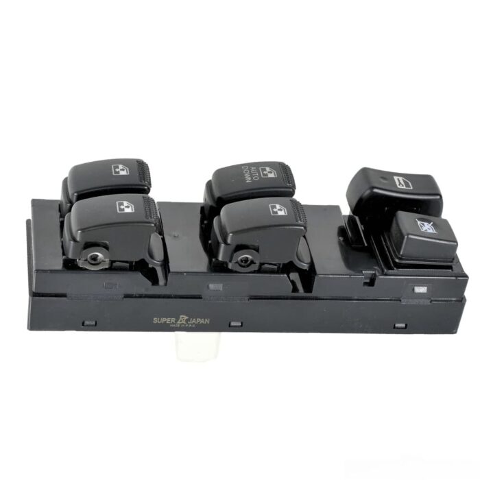 (Fz-3455) WINDOW SWITCH KIA SPORTAGE LHD - Image 1
