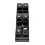 (Fz-3455) WINDOW SWITCH KIA SPORTAGE LHD - Image 2