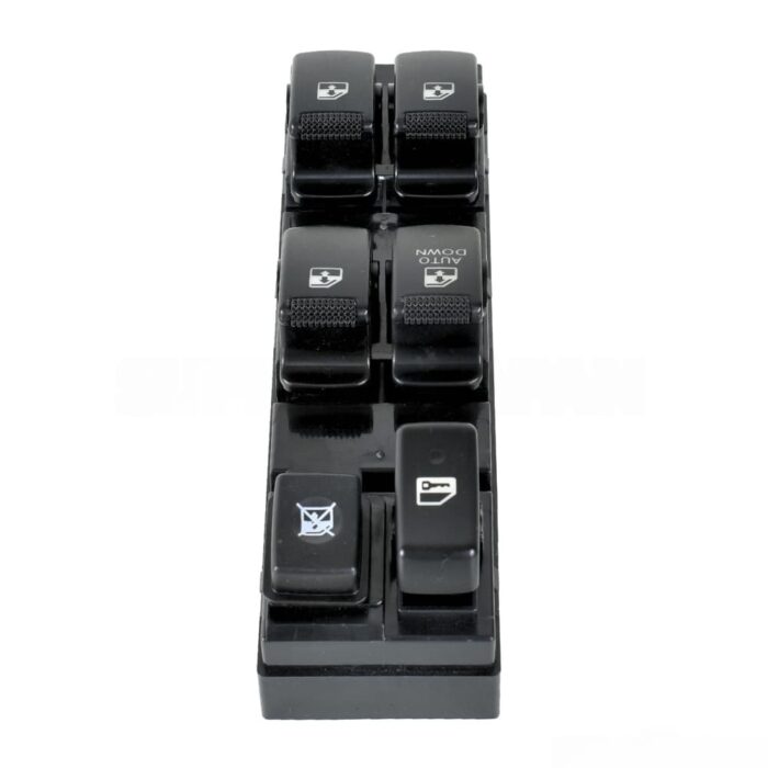 (Fz-3455) WINDOW SWITCH KIA SPORTAGE LHD - Image 2