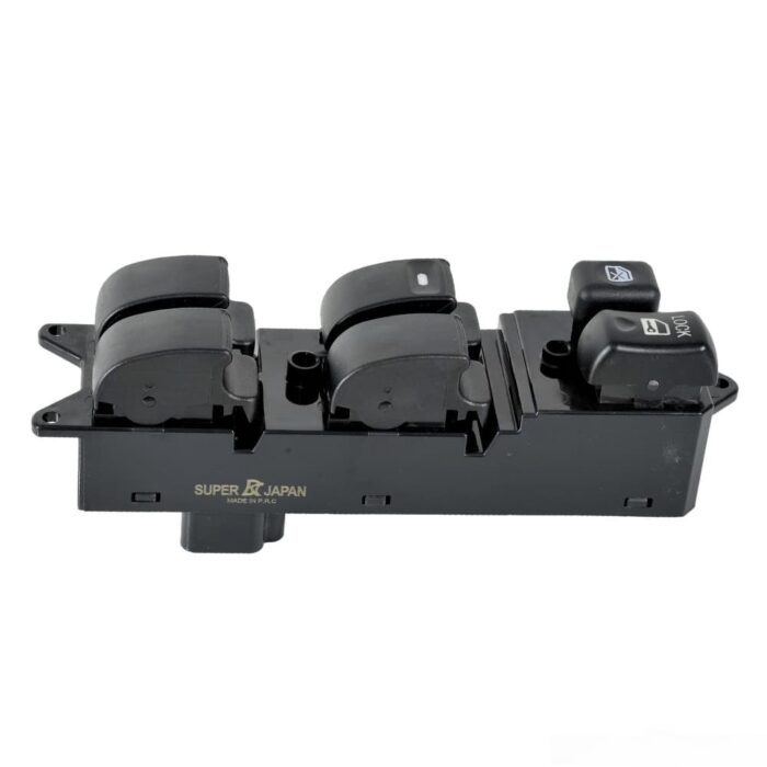 (8608A187) WINDOW SWITCH LANCER OUTLANDER 2006-12 New - Image 1