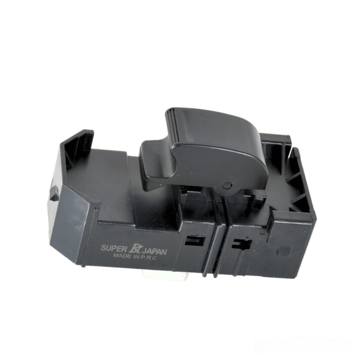 (84810-60050) WINDOW SWITCH LAND CRUISER 4.7L Single 1998-2002 - Image 1