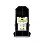 (84810-60050) WINDOW SWITCH LAND CRUISER 4.7L Single 1998-2002 - Image 3