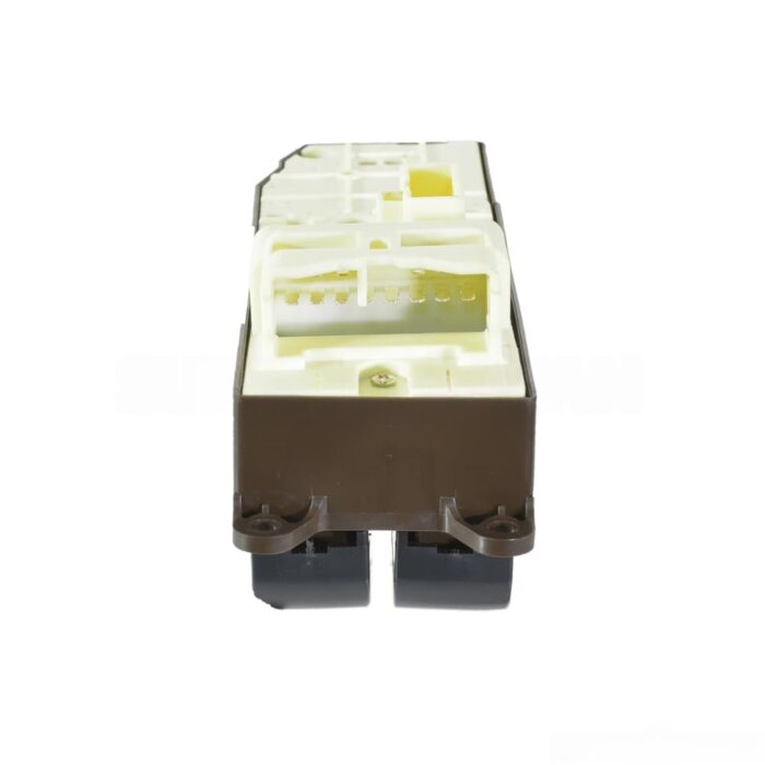 (84820-60130) WINDOW SWITCH L.CRUISER 1998-07 - Image 2
