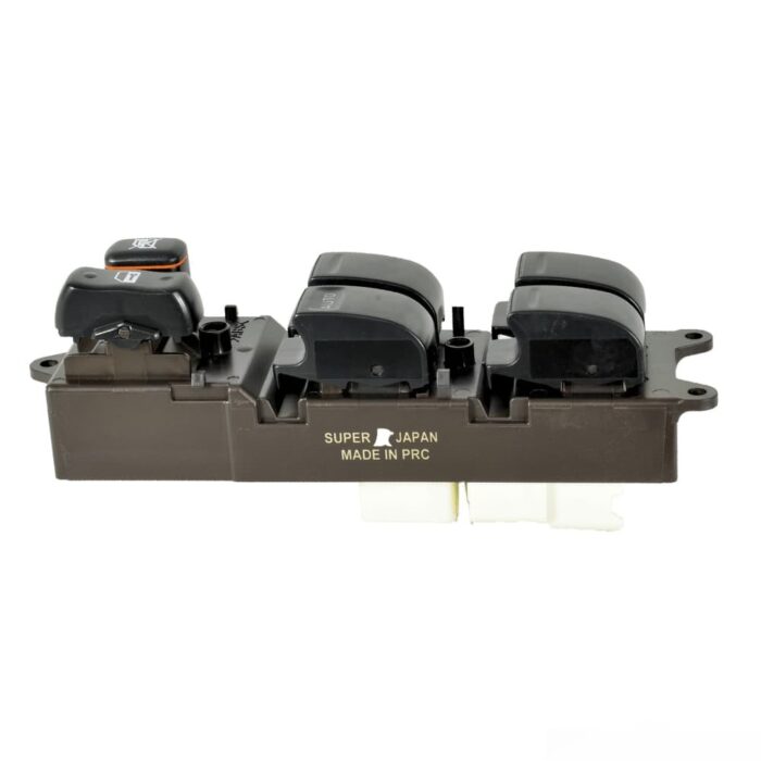 (84820-60110) (84820-60110) WINDOW SWITCH L.CRUISER 98-07 21 PIN - Image 1