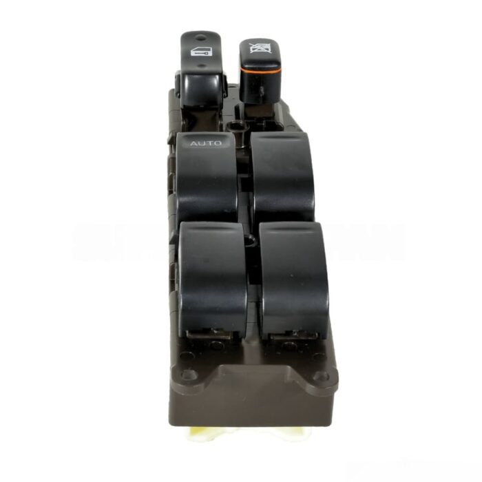 (84820-60110) (84820-60110) WINDOW SWITCH L.CRUISER 98-07 21 PIN - Image 2