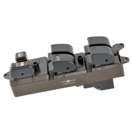 (84820-33170) WINDOW SWITCH L.CRUSIER PRADO 2003-09
