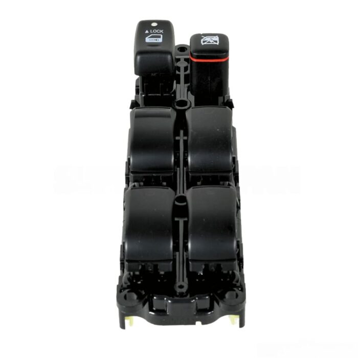 (84040-OP010) WINDOW SWITCH LEXUS LX470, ES300 2001-06 - Image 2
