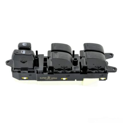 (84820-60100) WINDOW SWITCH LEXUS LX470, L.CRUISER 1998