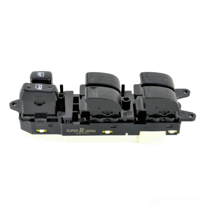 (84820-60100) WINDOW SWITCH LEXUS LX470, L.CRUISER 1998 - Image 1
