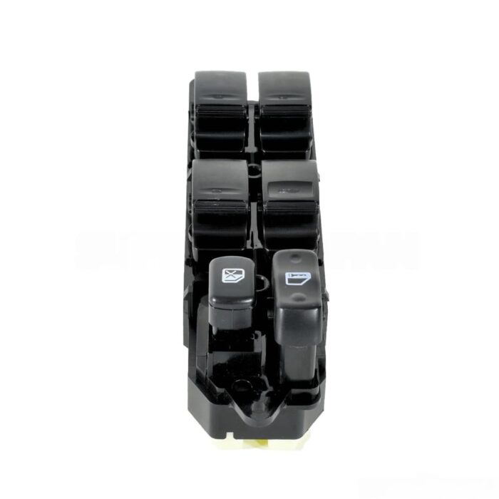 (84820-60100) WINDOW SWITCH LEXUS LX470, L.CRUISER 1998 - Image 2