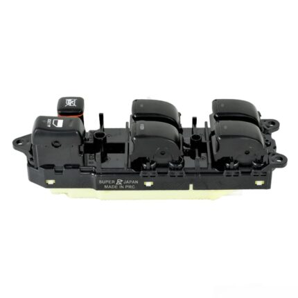 (84040-OP010) (84040-60090) (84040-60090, 84040-OP010) WINDOW SWITCH LX470, ES300 2001-06