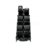 (84040-OP010) (84040-60090) (84040-60090, 84040-OP010) WINDOW SWITCH LX470, ES300 2001-06 - Image 2