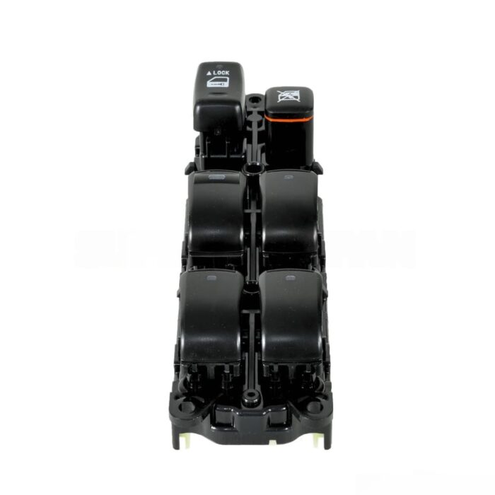 (84040-OP010) (84040-60090) (84040-60090, 84040-OP010) WINDOW SWITCH LX470, ES300 2001-06 - Image 2