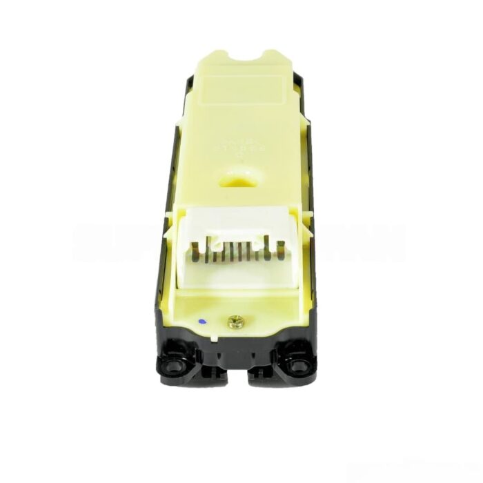 (84040-OP010) (84040-60090) (84040-60090, 84040-OP010) WINDOW SWITCH LX470, ES300 2001-06 - Image 3